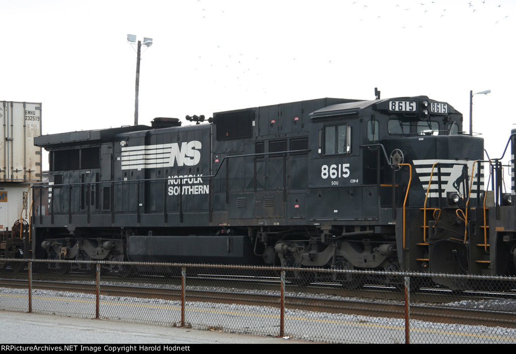 NS 8615